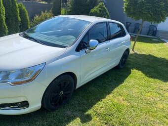 Predám Citroen C4