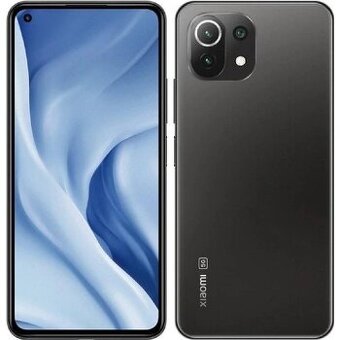 Xiaomi Mi 11 Lite 5G NE, 8GB/128GB