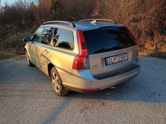 Volvo V50 1,6D r.v.2008