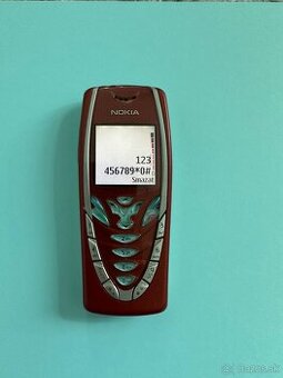 Nokia 7210