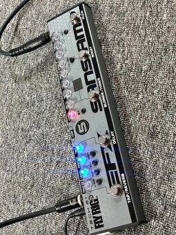 tech 21 fly rig 2 USA