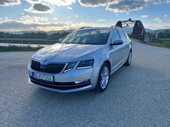 Škoda octavia 3 facelift 2.0TDI DSG