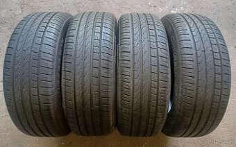 205/55R17 PIRELLI letné