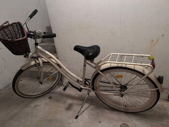 Kenzel Bicykel