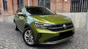 Volkswagen Taigo 1.5 TSI Limited DSG✅MATRIX✅KAMERA✅ZÁRUKA✅