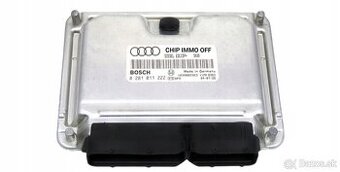 Riadiaca Jednotka Motora EDC15P 1.9 TDI PD