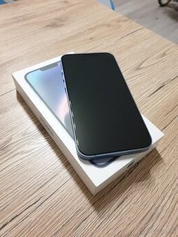 Predám/Vymením Apple iPhone 14 Plus 128GB Blue