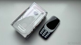 Nokia 3310 2017 SK Dual SIM