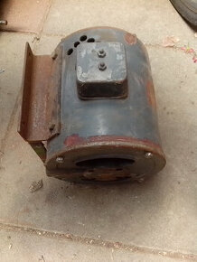 Elektromotor 380V 3.5PS 2810 ot.min.