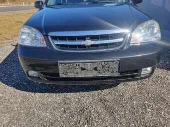 Chevrolet lacetti,nubira kombi 1.6,1,8i kombi rok 2006