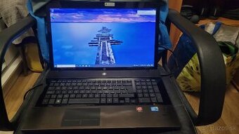 Predam HP ProBook 4720s