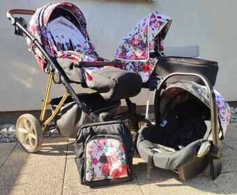 Babyactive kočík