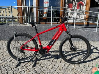 Predám elektrobicykel