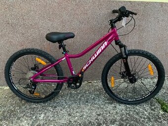 Detský horský bicykel Schwinn Fleet (24 kolesá) nový