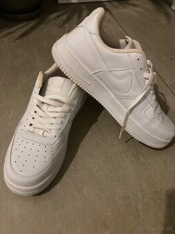 Nike air force vel 44