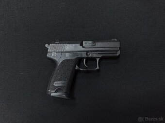 HK USP Compact, kal. 9x19