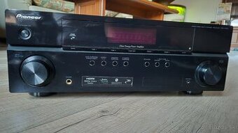 Pioneer VSX-519V receiver