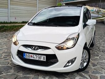 ✳️Hyundai ix20 1.6 CRDi DOHC 16V Style Premium Panorama✳️