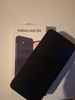 Samsung Galaxy A25 5g