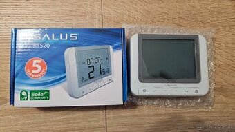 Salus RT 520 programovateľný termostat NOVÝ