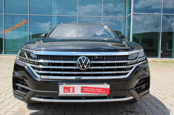 Predám VW TOUAREG 3.0 TDI R-Line, 4x4