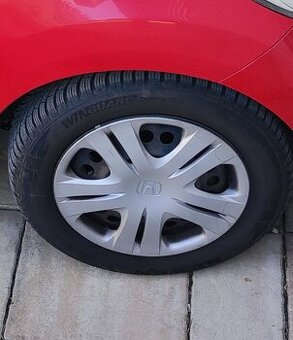 Honda Jazz 4x100 R15