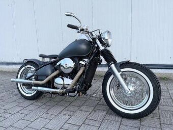 KAWASAKI VN 800 BOBBER….1998….TOP STAV