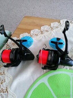 Shimano Aerlex 10000