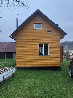 Chatka na predaj