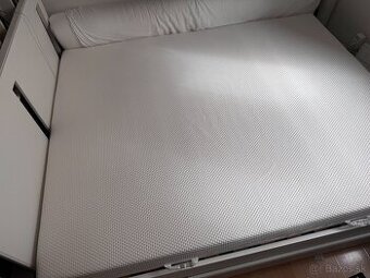 Predam matrac 160x200 Ikea Abygda