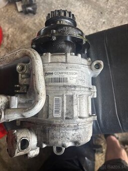 Klima kompresor wv T5 2.5 tdi