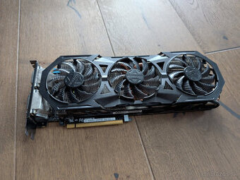Gigabyte GeForce(R) RTX 2080 GAMING OC 8G