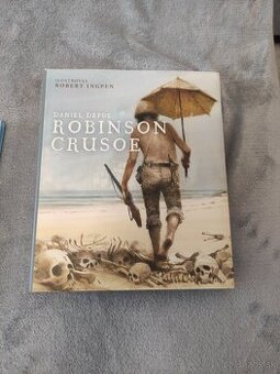 Robinson Crusoe
