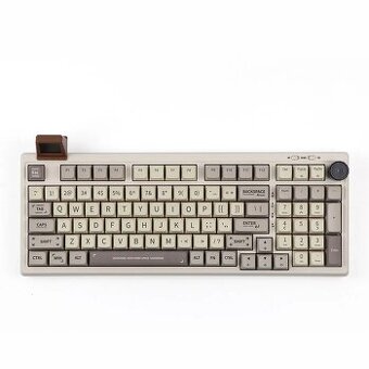 Epomaker RT100 ANSI Wisteria Linear
