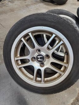 Honda Civic 6G original Honda disky R15