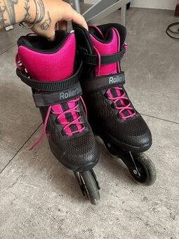 Rollerblade damske korcule