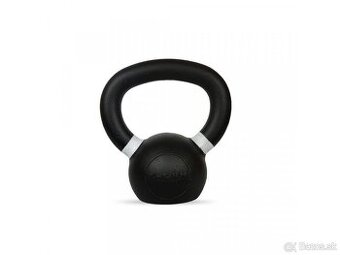 Oceľový Kettlebell 4kg