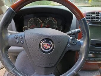CADILAC