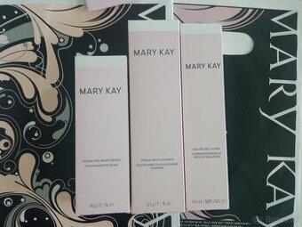 Mary Kay Hydratačná kolekcia