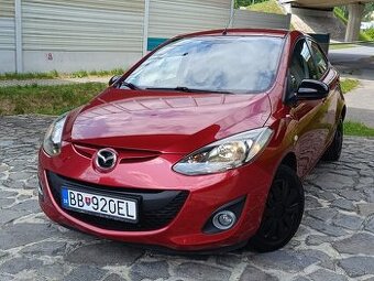 ✳️Mazda 2 1.3 MZR TE Plus 122000 KM✳️