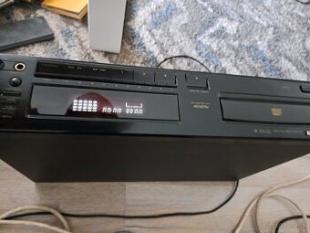 Pioneer PD102 ,cd prehravac