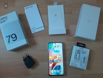 Oppo A79 5G 4GB / 128 GB