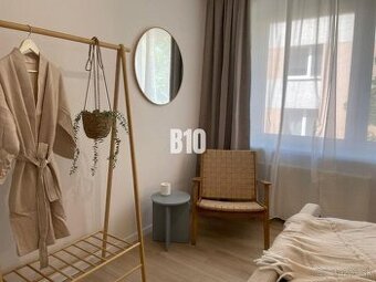 Nadštandardný 4 izbový byt v centre Martina