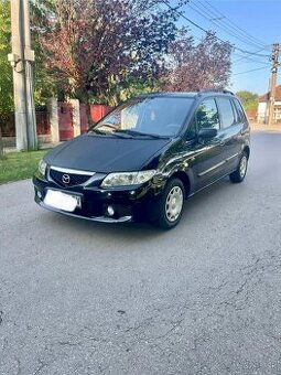 Predam Mazda Premacy 2.0TD 74kw