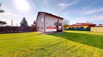 (774 m²) RODINNÝ DOM V OBCI SMIŹANY