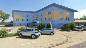 Obchodné priestory, Kancelárie a sklady Dvojkrížna ul. BA