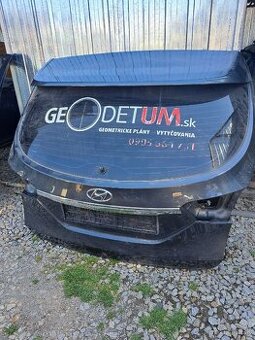 Hyundai i40 1.7crdi