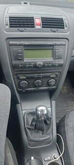Skoda oktavia 1.9 tdi