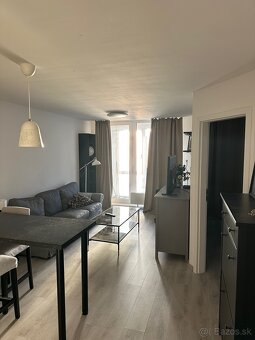 Byt na prenájom / Flat for rent