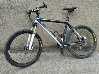 Kúpim bicykel 26" (Východ.SR )